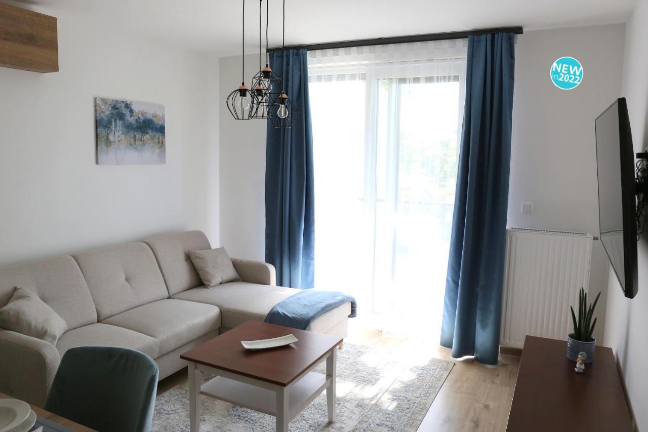 St.Gotthard Apartman Szentgotthárd Exterior foto